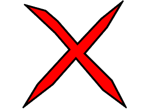 Danger logo